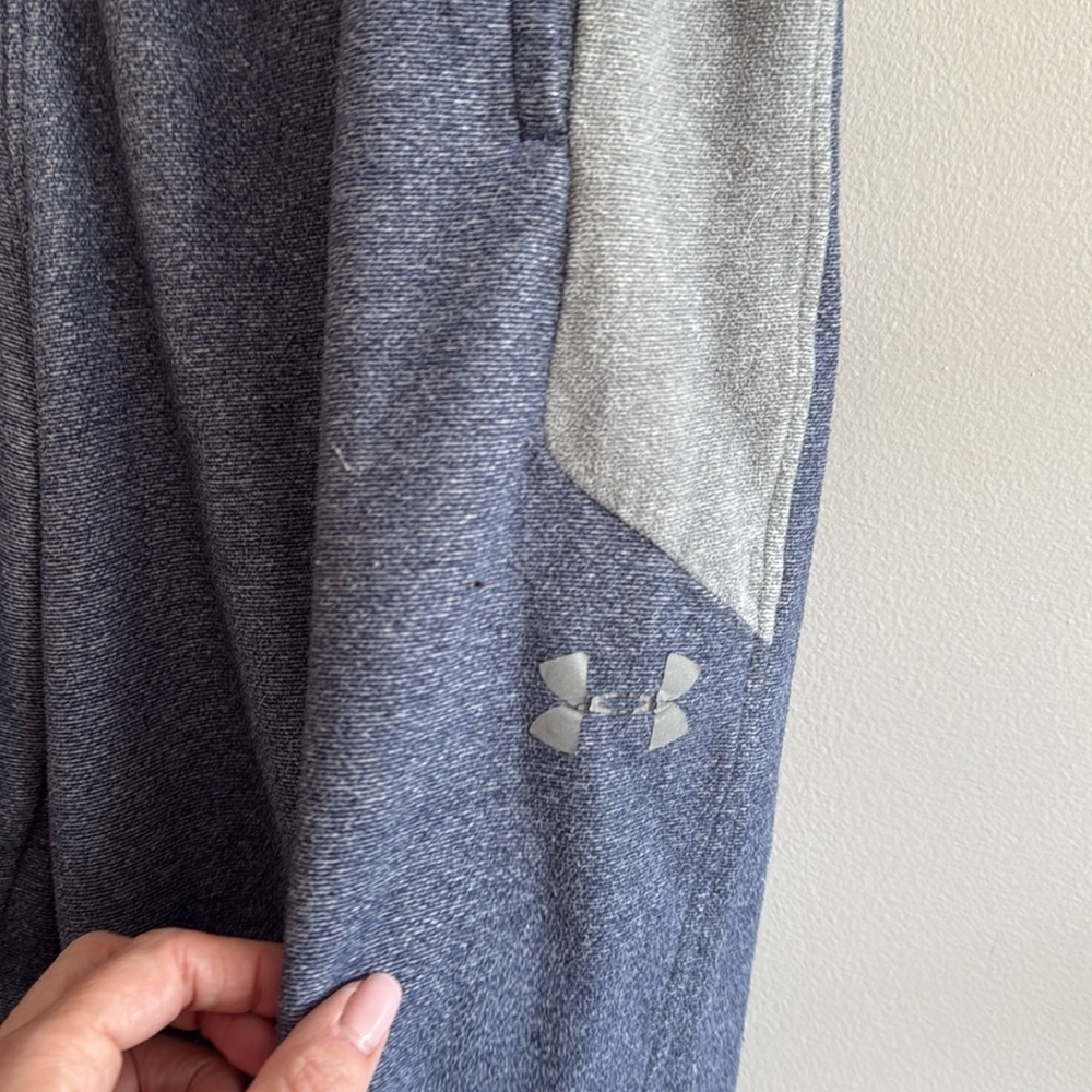 Under armor sweatpants - Picture 2 of 5
